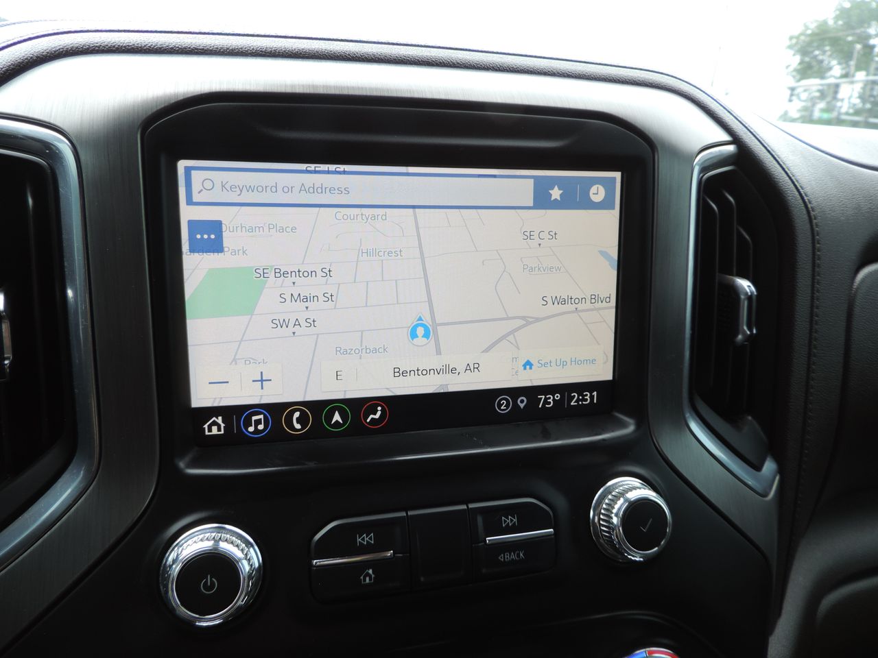 2021 GMC Sierra 3500HD Crew Cab Denali DRW 4WD