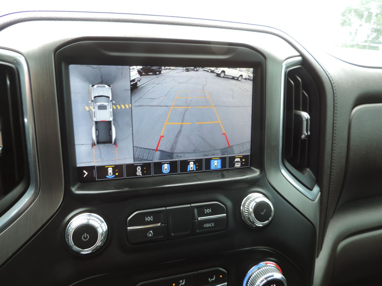2021 GMC Sierra 3500HD Crew Cab Denali DRW 4WD