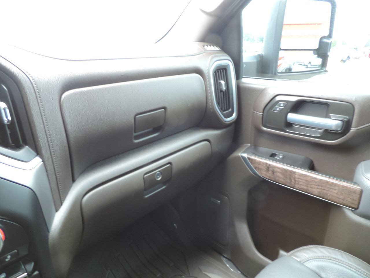 2021 GMC Sierra 3500HD Crew Cab Denali DRW 4WD