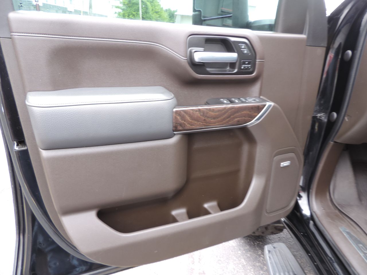 2021 GMC Sierra 3500HD Crew Cab Denali DRW 4WD