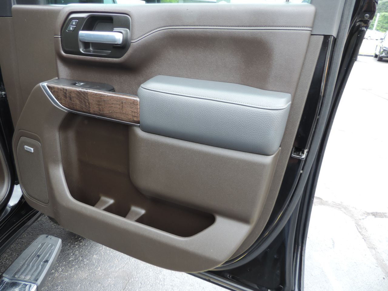2021 GMC Sierra 3500HD Crew Cab Denali DRW 4WD