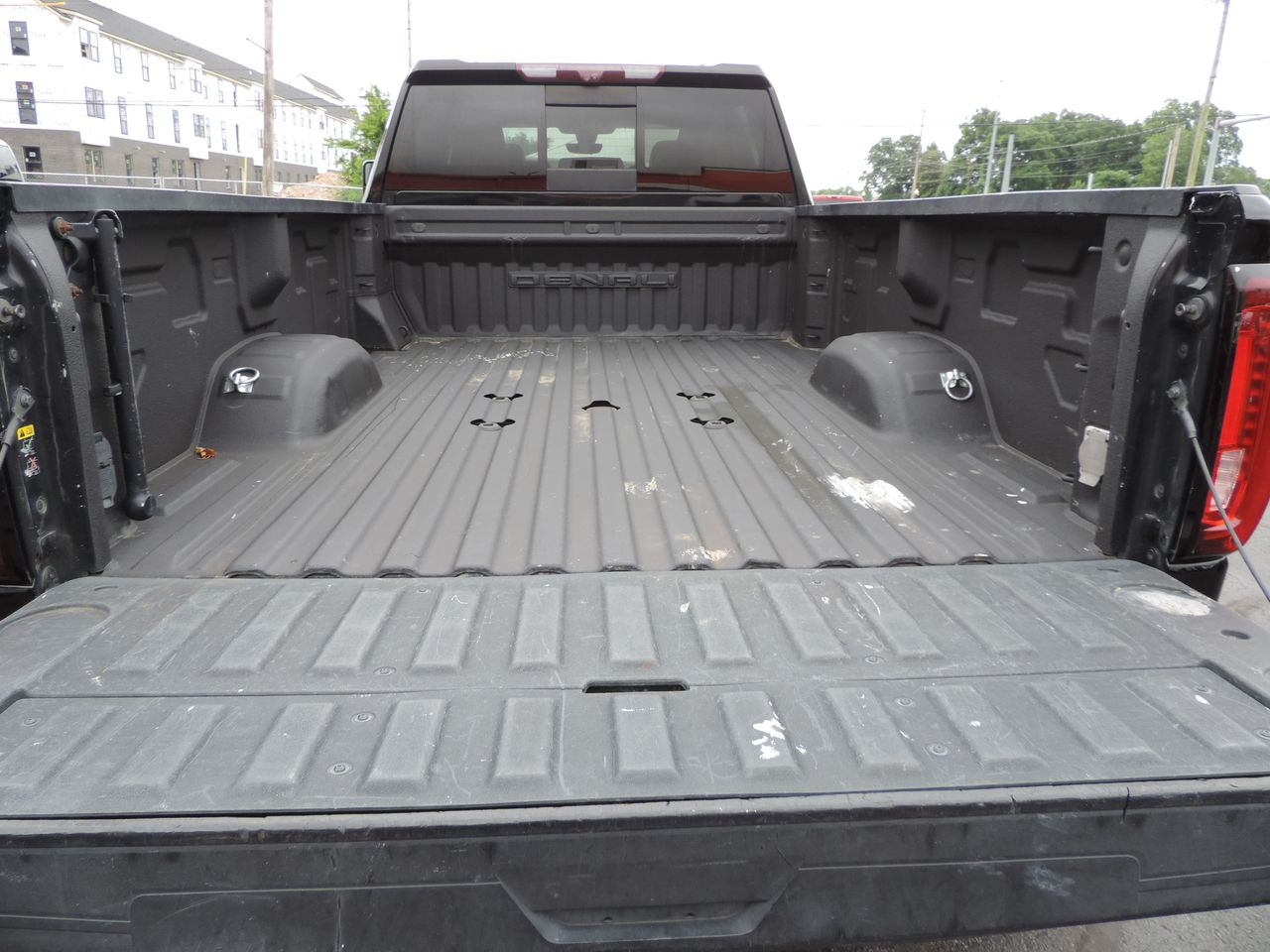 2021 GMC Sierra 3500HD Crew Cab Denali DRW 4WD