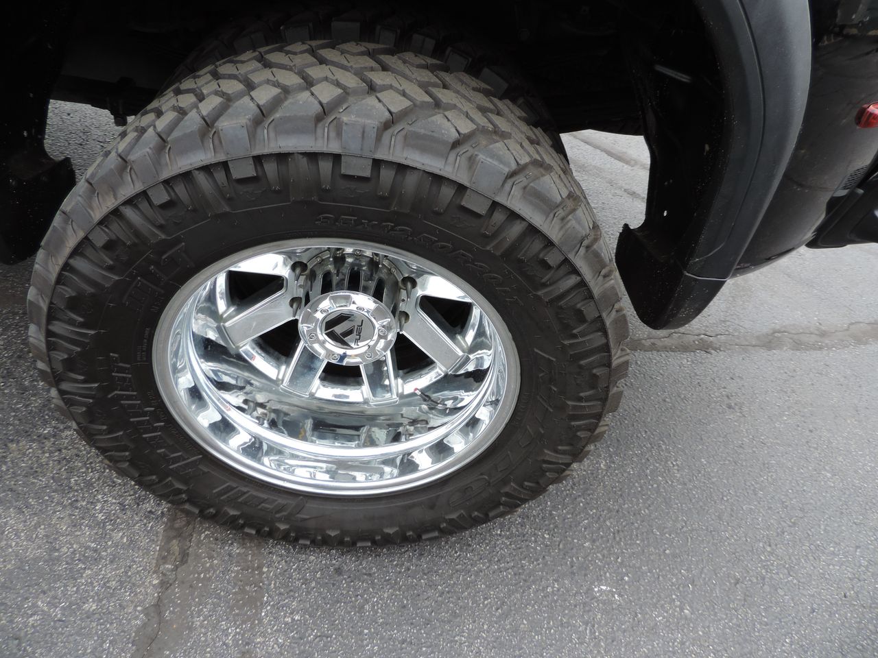 2021 GMC Sierra 3500HD Crew Cab Denali DRW 4WD