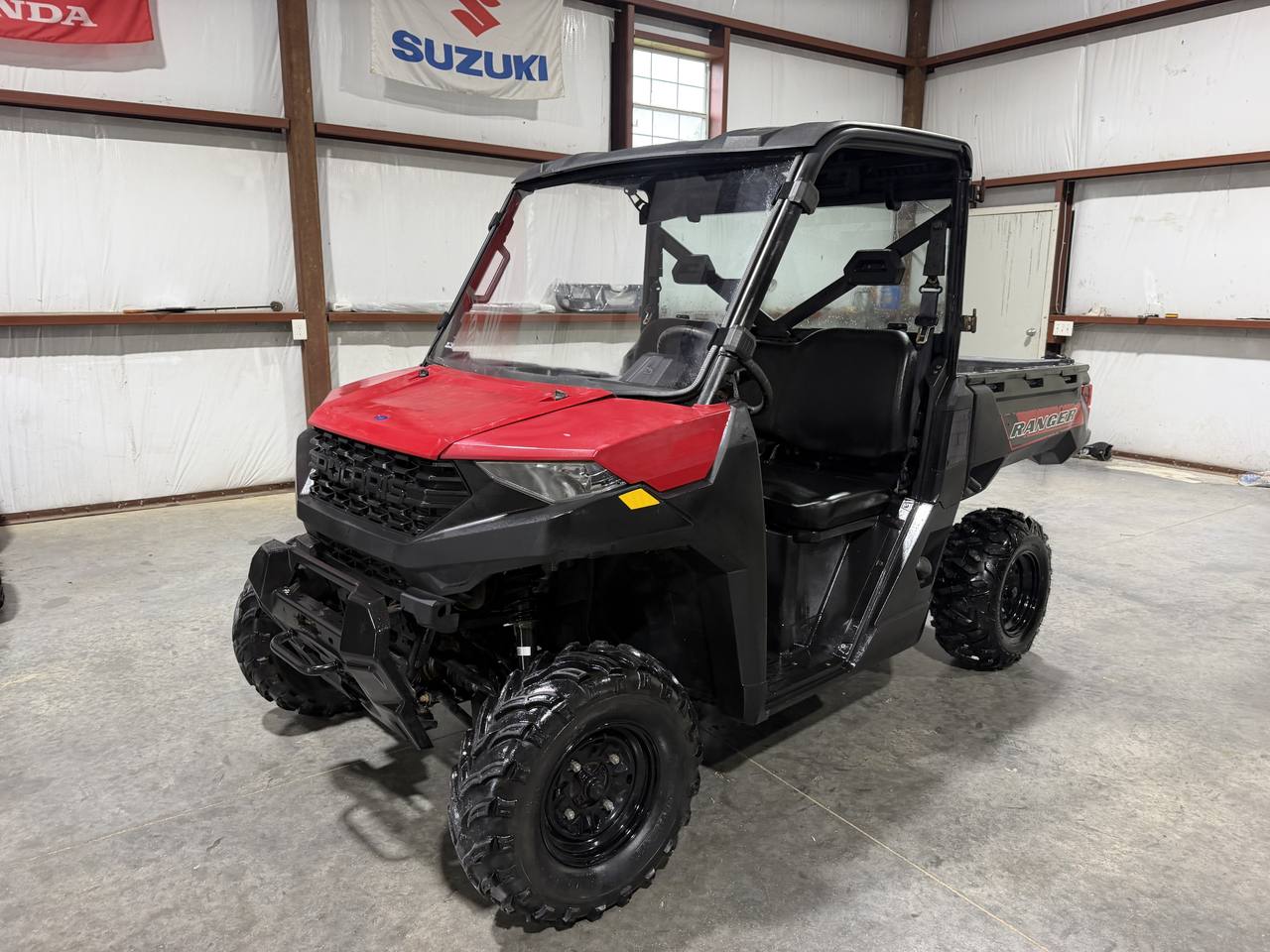 2020 Polaris Ranger 1000 4x4 EPS