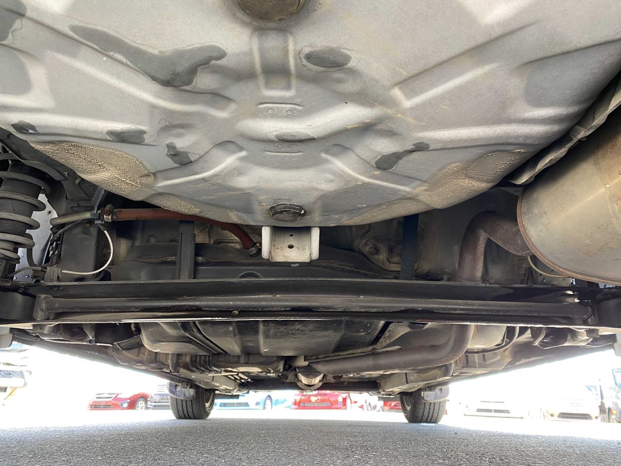 2001 Toyota Will VS FWD, Fully Loaded, Automatic, Rare!
