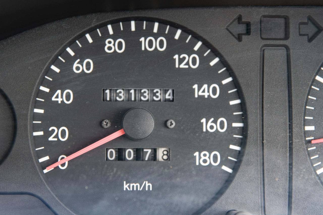 1997 Toyota Caldina Aerial TZ Limited 2.0 Fulltime 4WD, 5MT