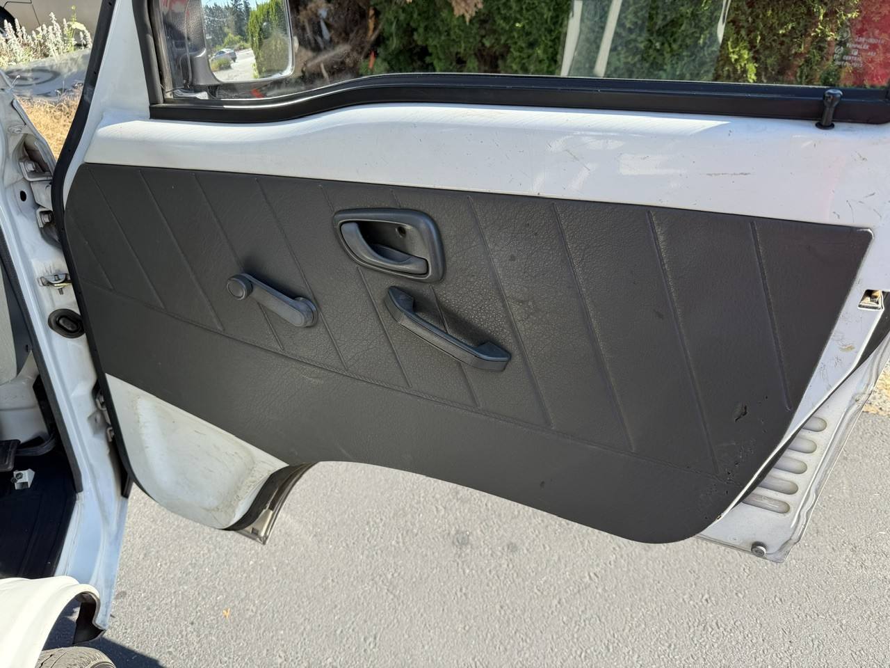 1994 Suzuki Carry RWD, Mid Engine, 3AT Automatic, Like New!