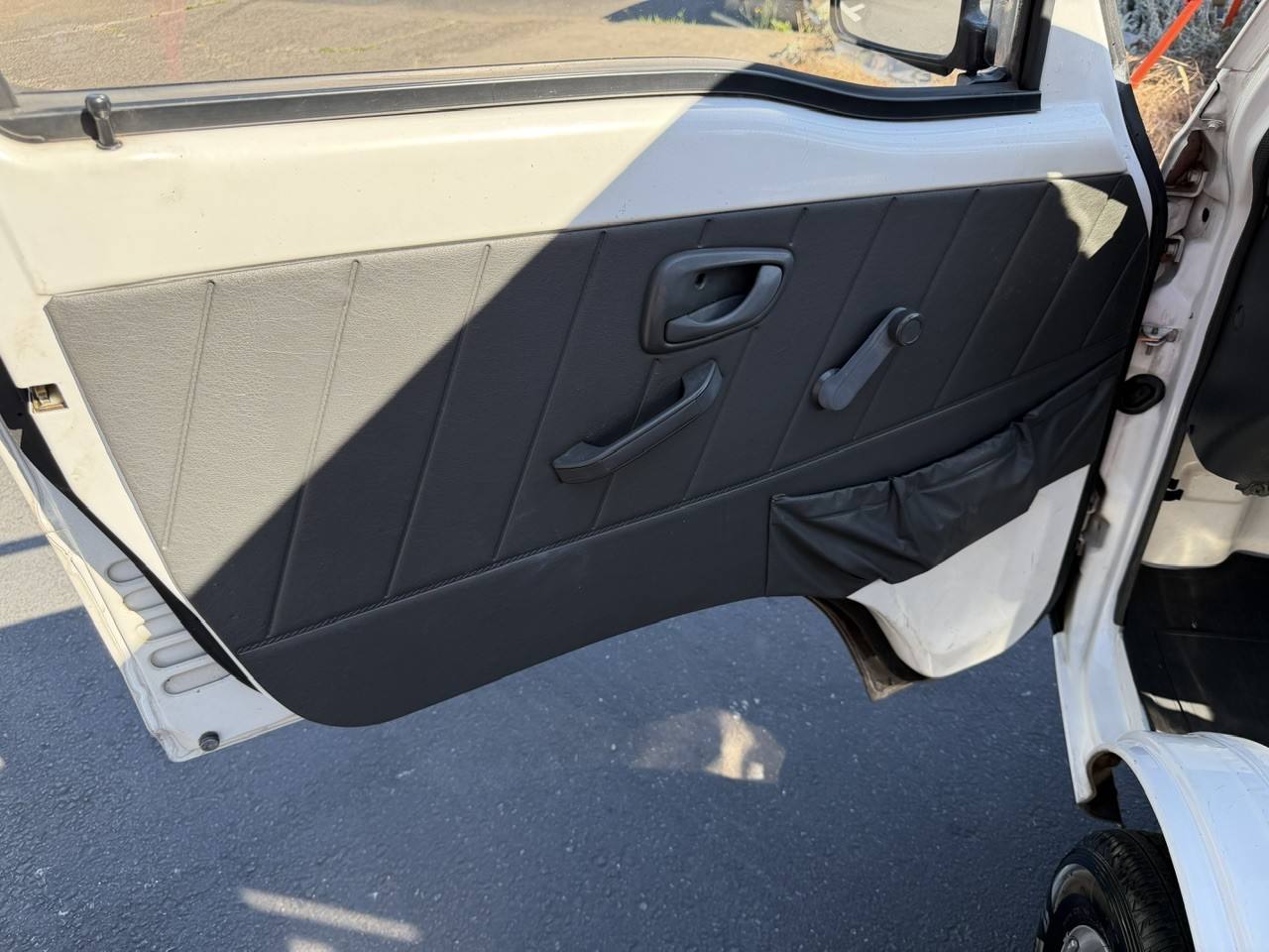 1994 Suzuki Carry RWD, Mid Engine, 3AT Automatic, Like New!