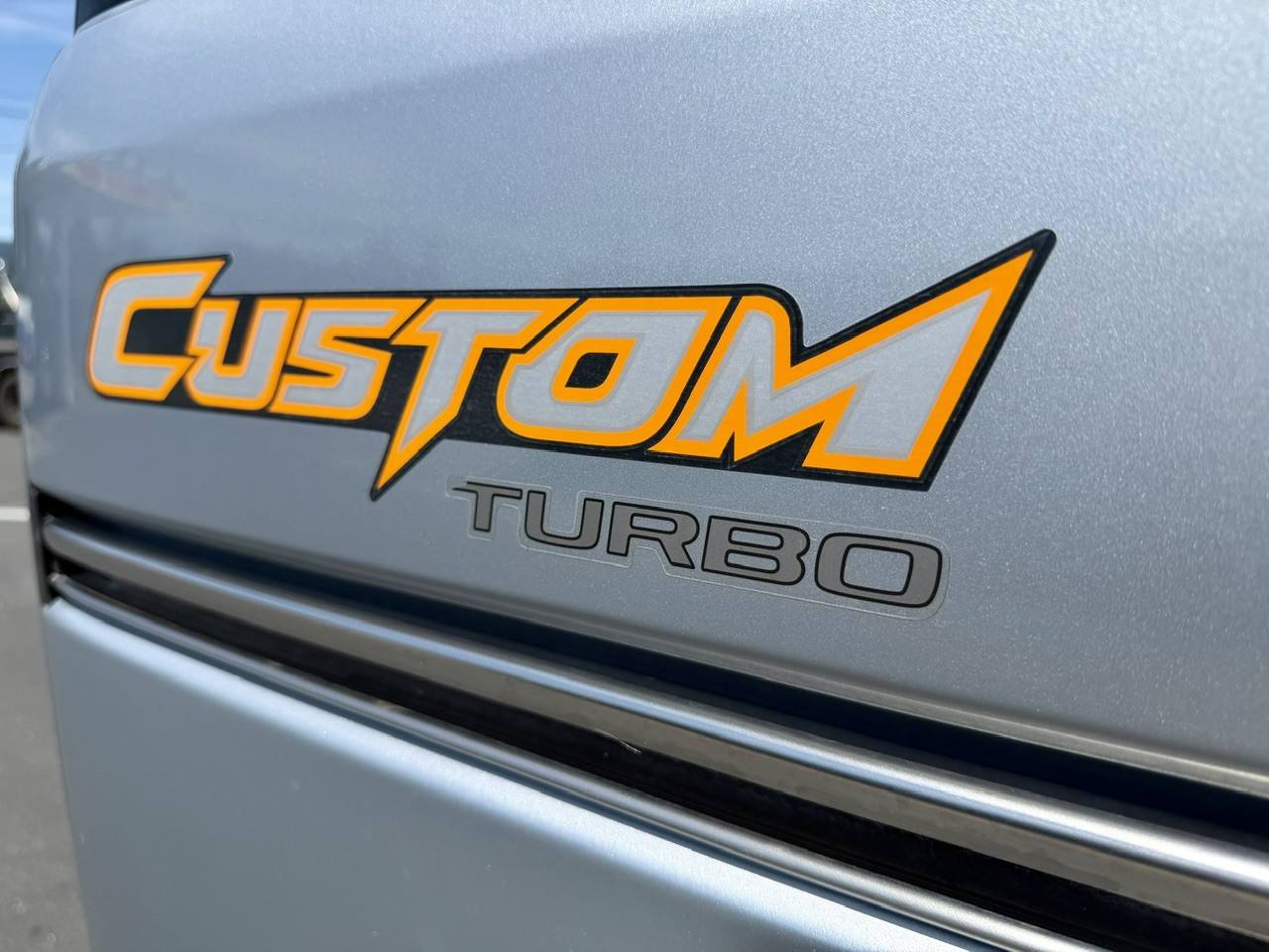 2000 Daihatsu Atrai Custom Turbo EFI 2WD, PS, PW, PL, AC, Auto