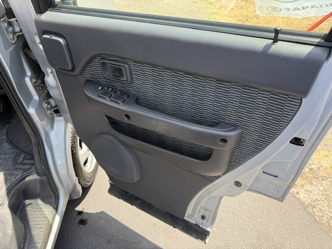 2000 Daihatsu Atrai Custom Turbo EFI 2WD, PS, PW, PL, AC, Auto