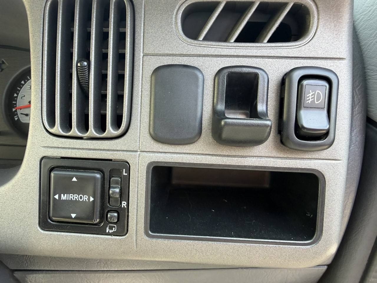 2000 Daihatsu Atrai Custom Turbo EFI 2WD, PS, PW, PL, AC, Auto