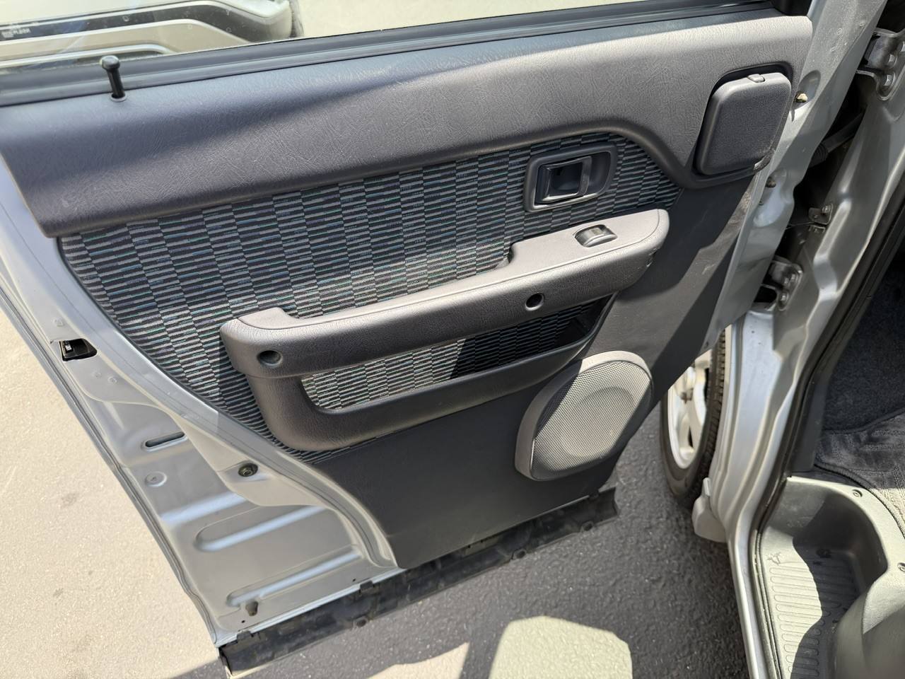 2000 Daihatsu Atrai Custom Turbo EFI 2WD, PS, PW, PL, AC, Auto