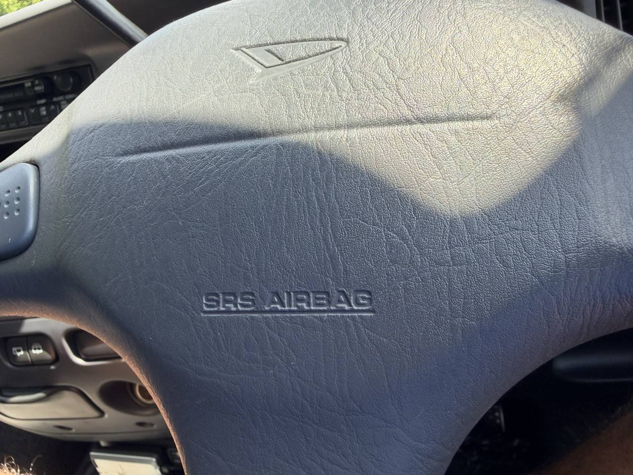 2000 Daihatsu Atrai Custom Turbo EFI 2WD, PS, PW, PL, AC, Auto