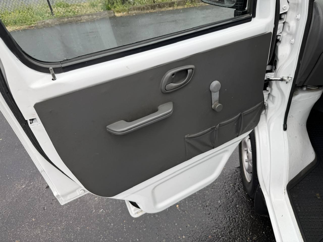 2000 Suzuki Carry EFI HD Dump 4WD, 2Hi-4Hi-4Lo, PS, AC, 5MT
