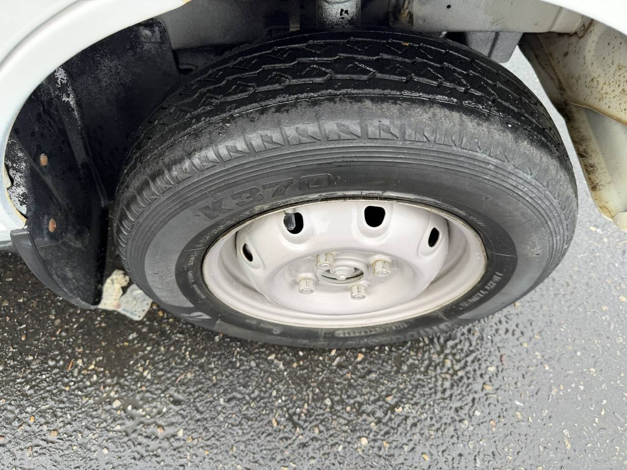 2000 Suzuki Carry EFI HD Dump 4WD, 2Hi-4Hi-4Lo, PS, AC, 5MT