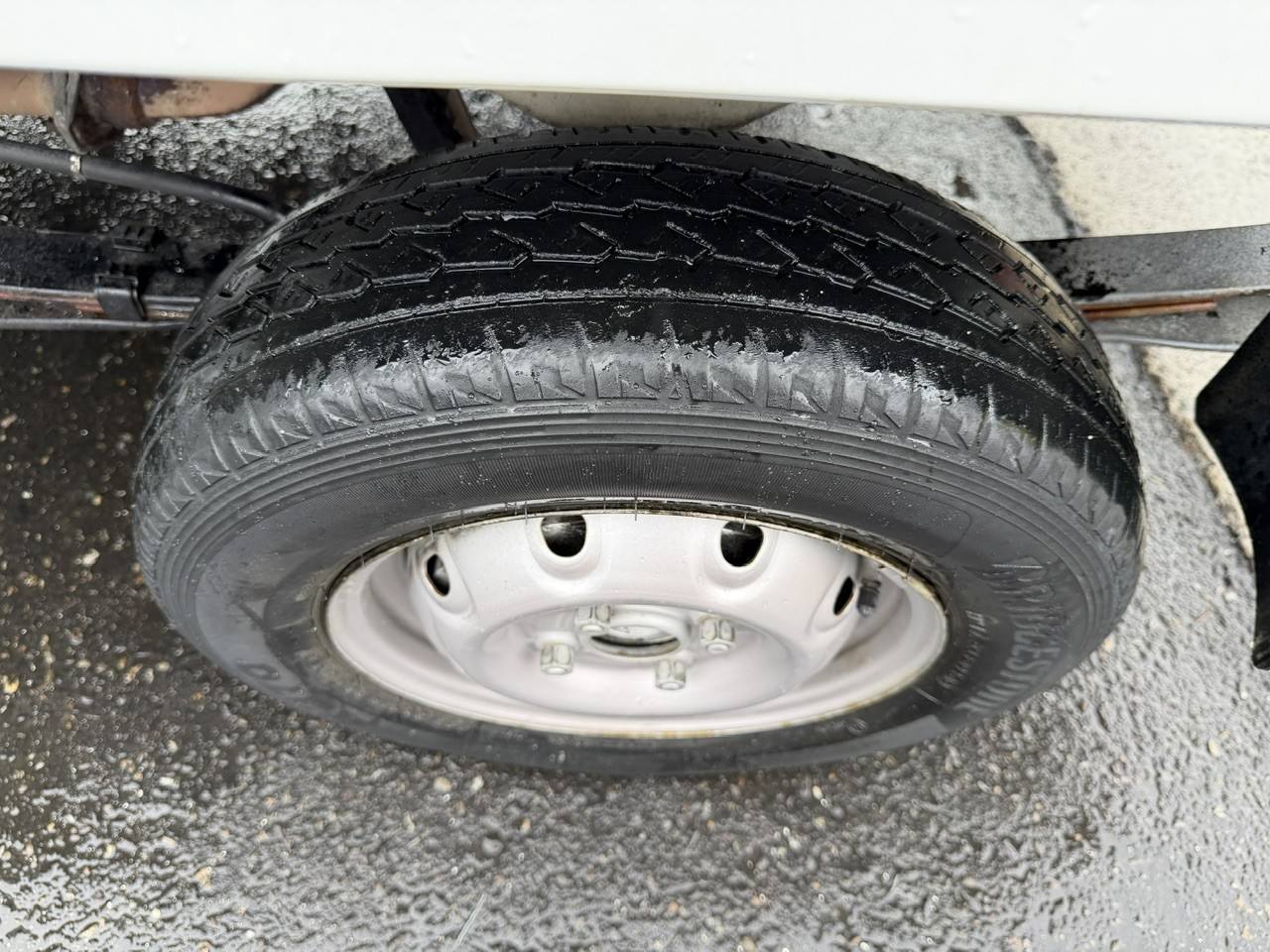 2000 Suzuki Carry EFI HD Dump 4WD, 2Hi-4Hi-4Lo, PS, AC, 5MT