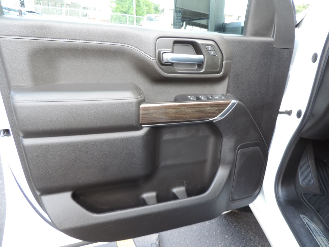 2022 Chevrolet Silverado 3500HD Crew Cab LT Utility Bed 4WD