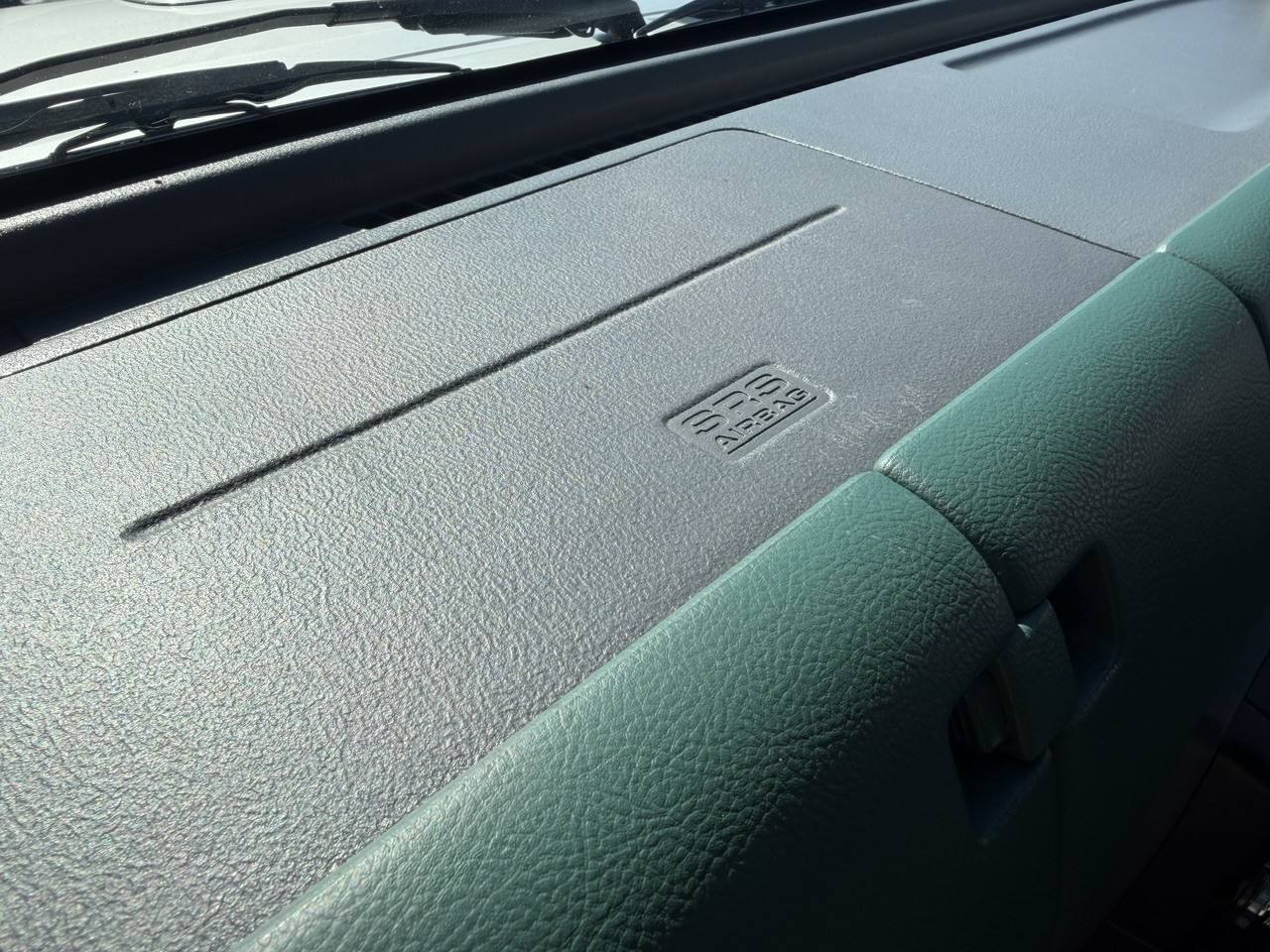 1999 Daihatsu Naked Turbo FWD, EFI, PS, PW, ABS, AC, Automatic