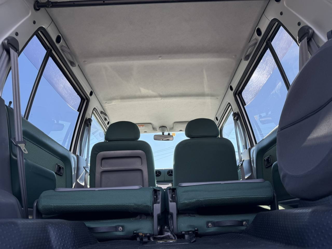 1999 Daihatsu Naked Turbo FWD, EFI, PS, PW, ABS, AC, Automatic
