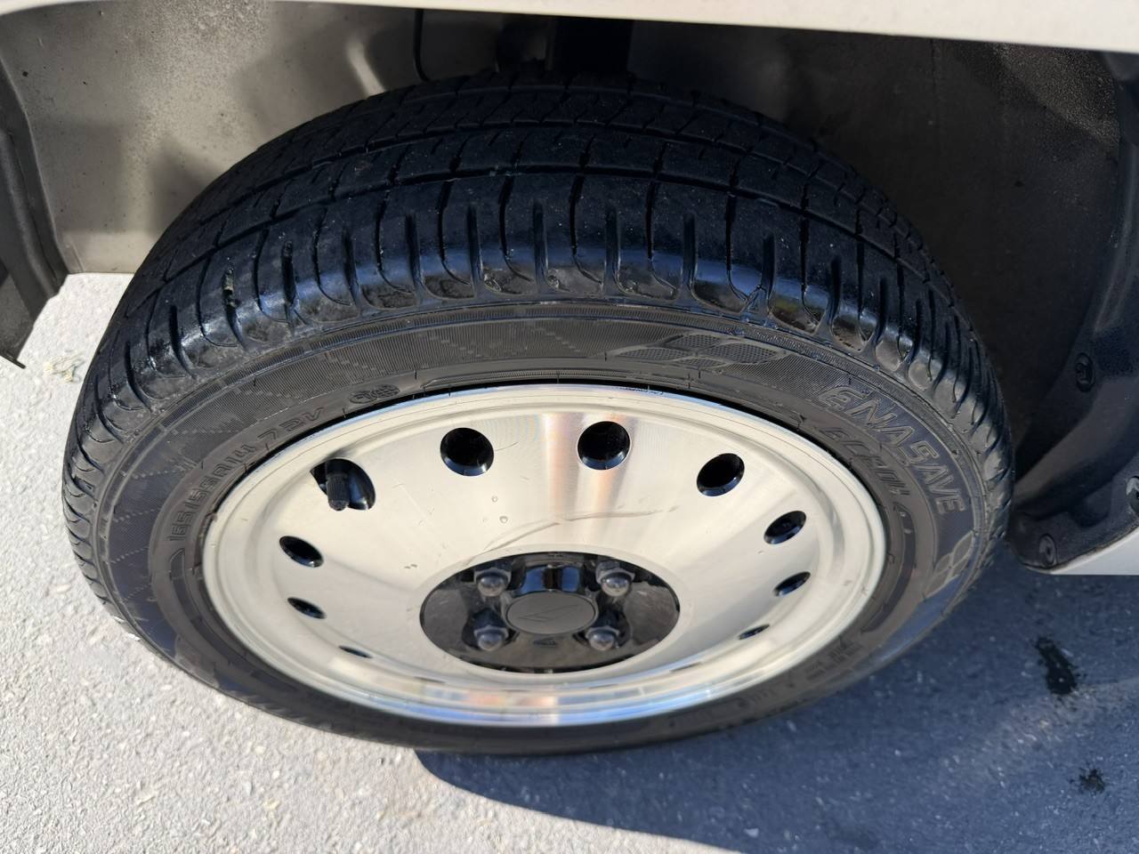 1999 Daihatsu Naked Turbo FWD, EFI, PS, PW, ABS, AC, Automatic