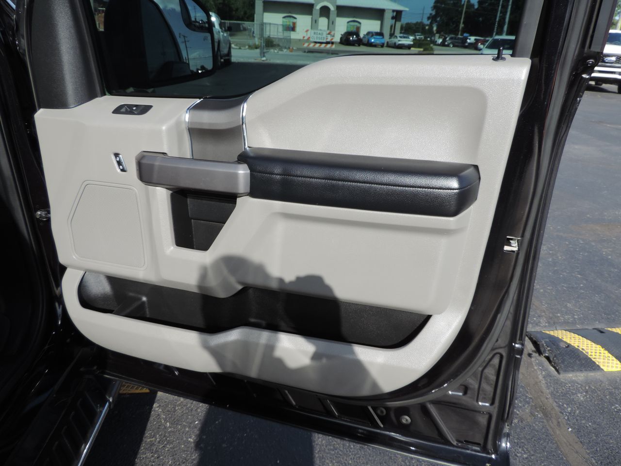 2020 Ford F-150 SuperCrew XLT 4WD