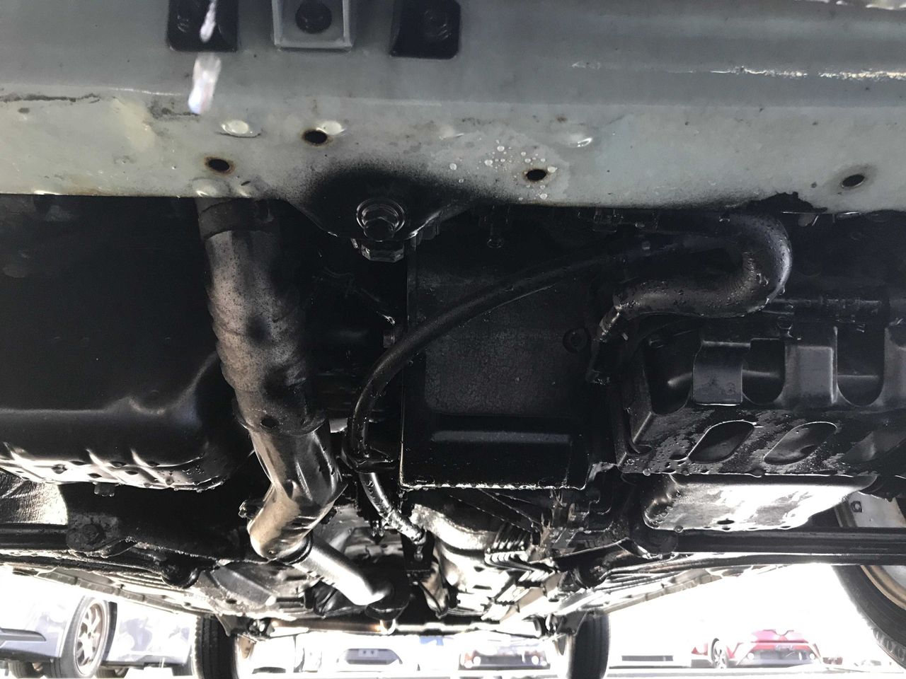 1991 Nissan Figaro JDM car for sale — photo 7 of 8