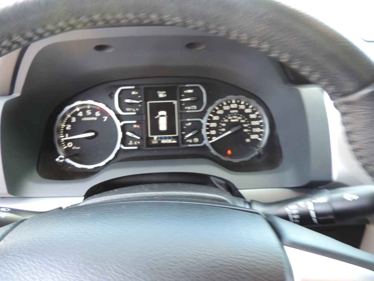 2021 Toyota Tundra TRD Pro 5.7L V8 Double Cab 4WD