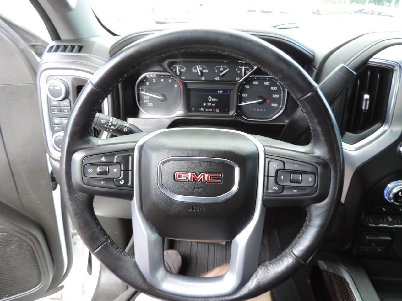 2020 GMC Sierra 1500 Crew Cab Elevation 4WD