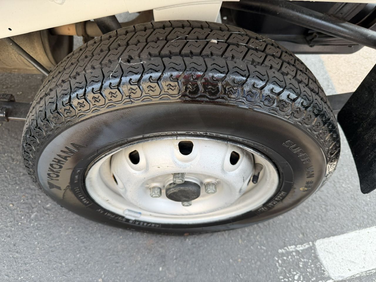 1998 Suzuki Carry Deep Dump 4WD, 2Hi-4Hi-EL Gear, 5MT, Like New!