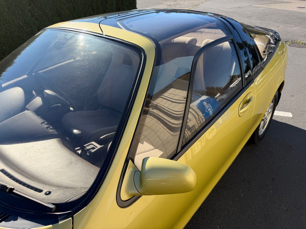 1991 Toyota Sera Gullwing FWD, Fully Loaded, Auto, Rare!!!