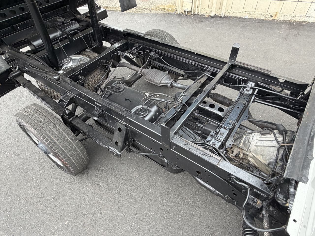 1992 Toyota LiteAce Dump 4WD, 2Hi-4Hi-4Lo, PS, AC, 5MT, 1-Ton