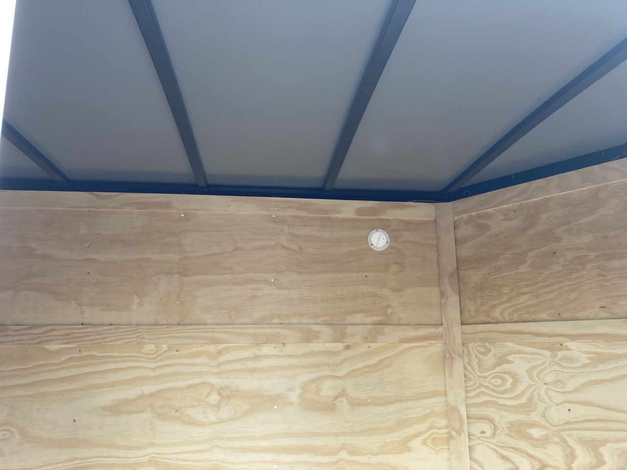 2027 Quality Cargo LLC 6x10SA image 10