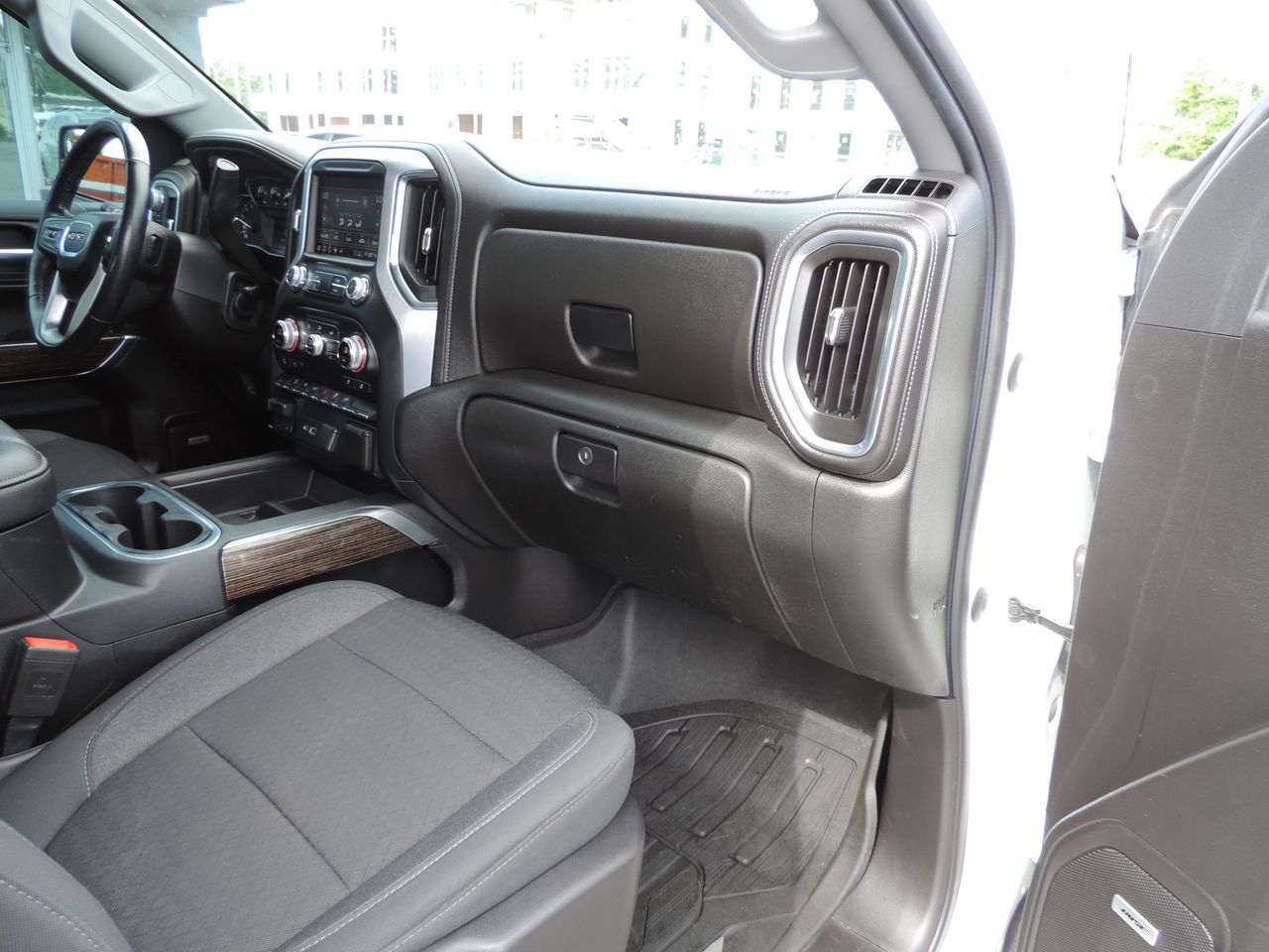 2020 GMC Sierra 1500 Crew Cab Elevation 4WD