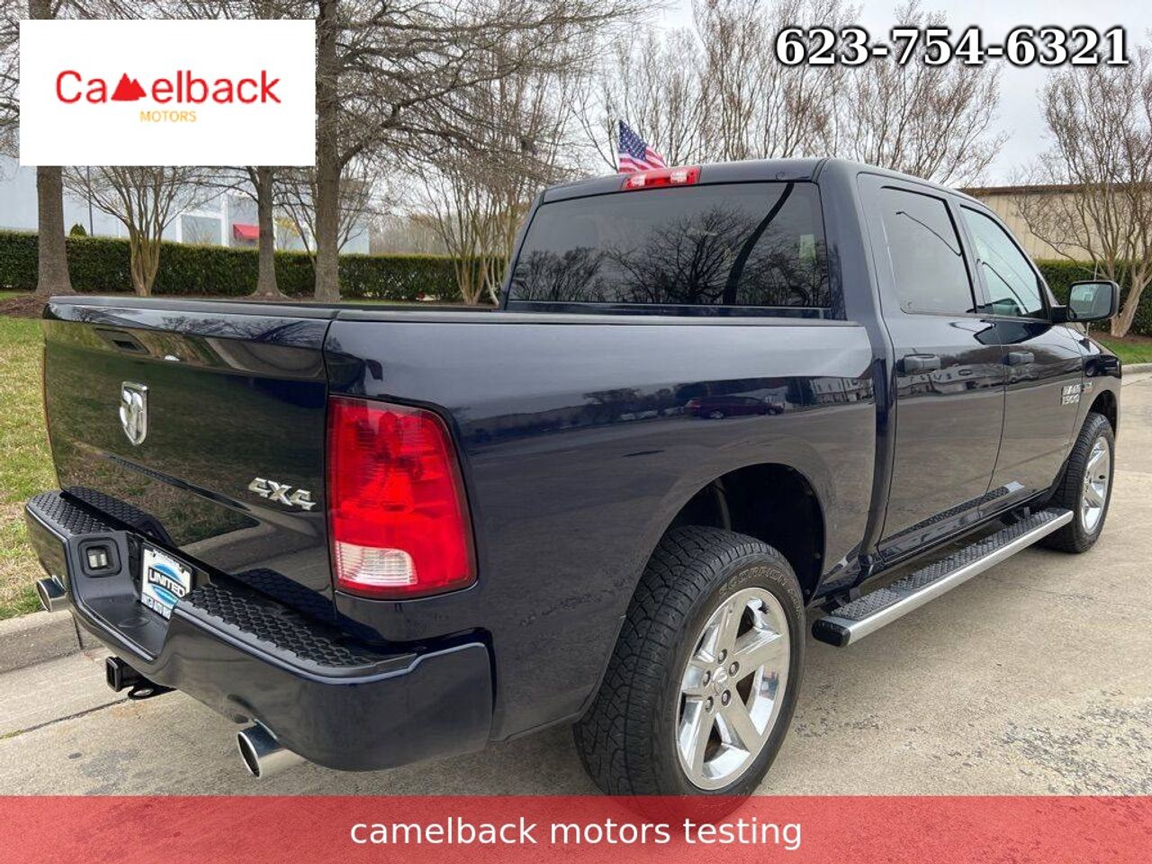 2012 FORD F150 LARIAT SUPERCREW