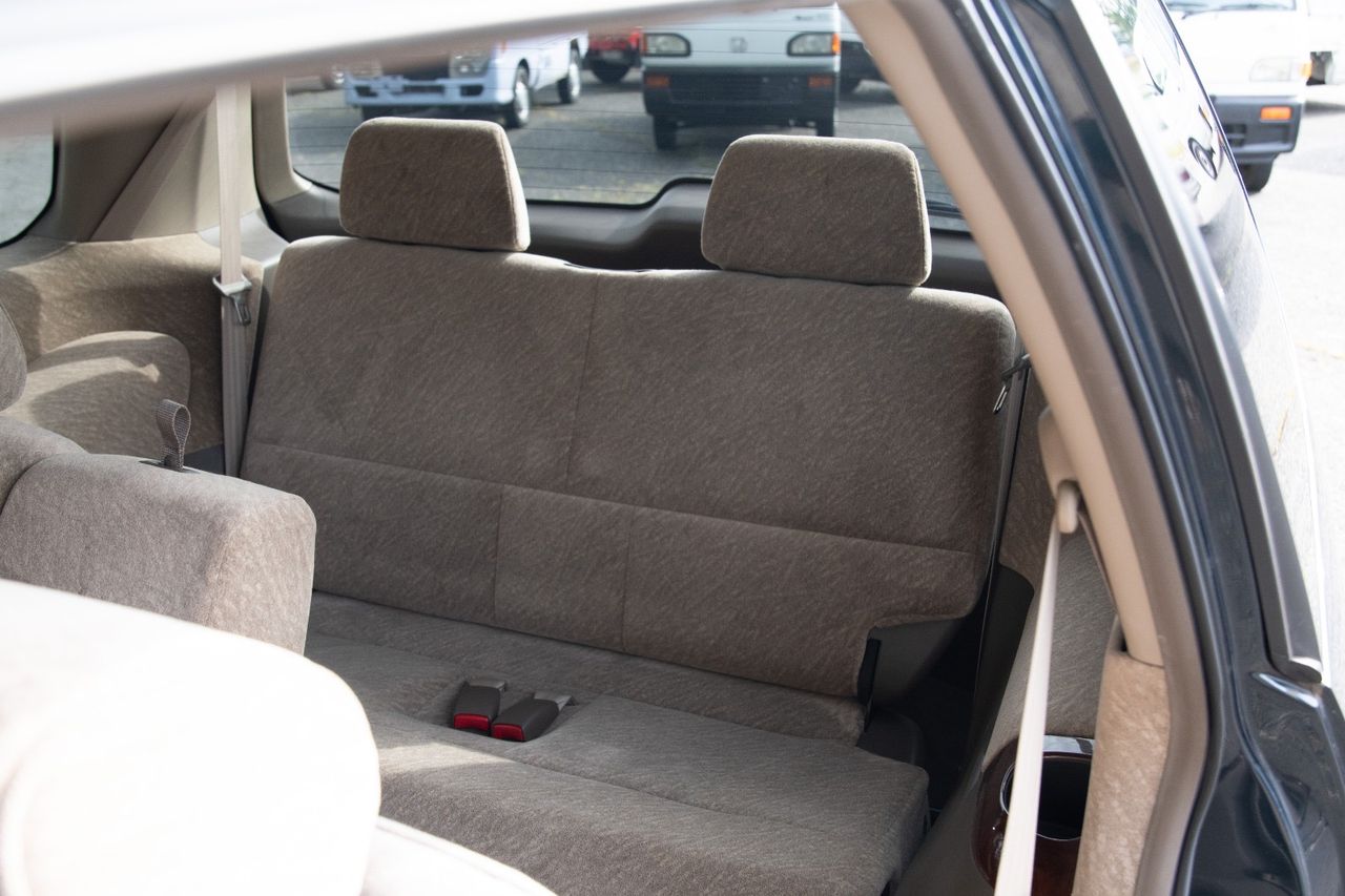 2000 Honda Odyssey Prestige VG FWD, 7 Pass, Automatic