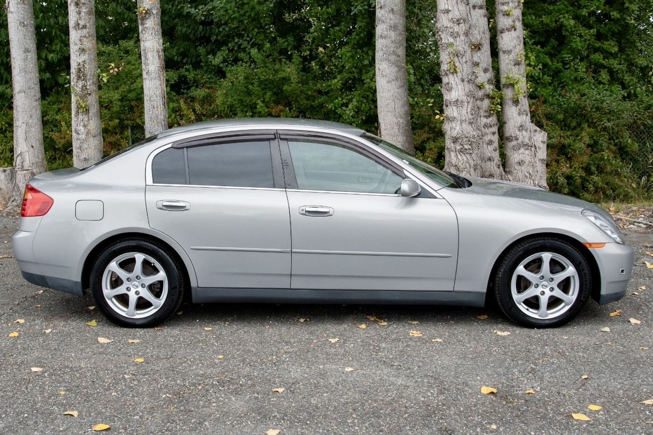 2001 Nissan Skyline 300 GT-P , RWD, Auto, Fully Loaded, Like New!!!