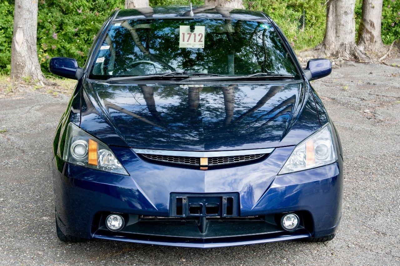 2001 Toyota Will VS FWD, Fully Loaded, Automatic, Rare!