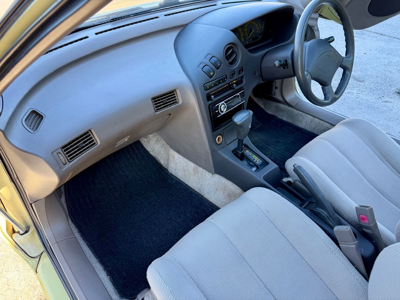 1991 Toyota Sera Gullwing FWD, Fully Loaded, Auto, Rare!!!