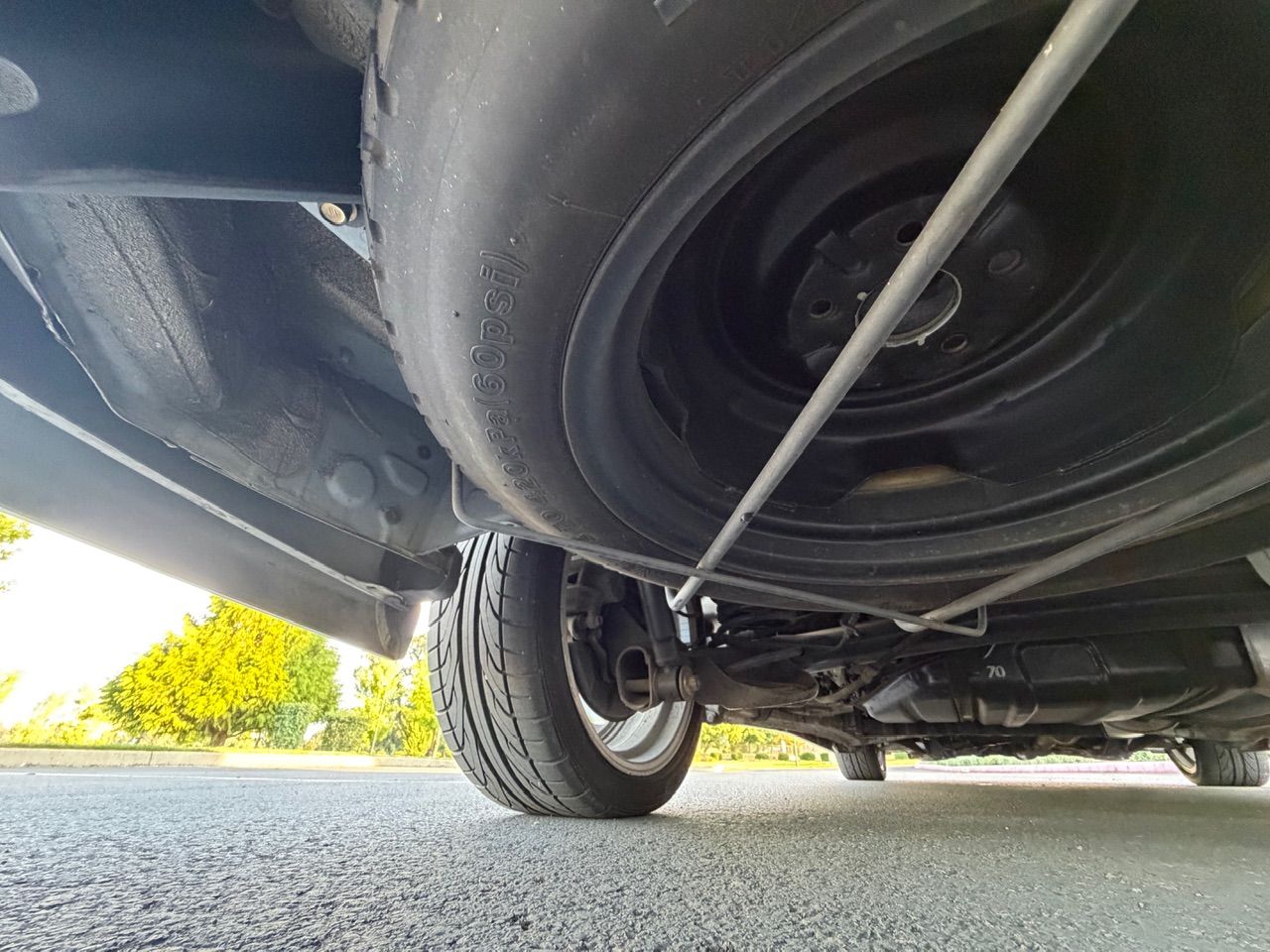 2000 Toyota Estima 3.0 Aeras FWD, 18” Wheels, Kakimoto Exhaust, Auto