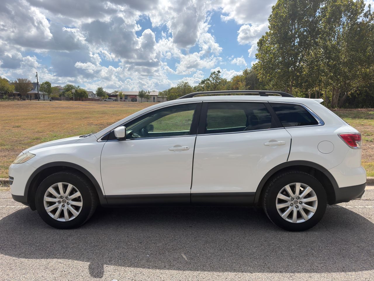 2008 Mazda CX-9 Touring FWD