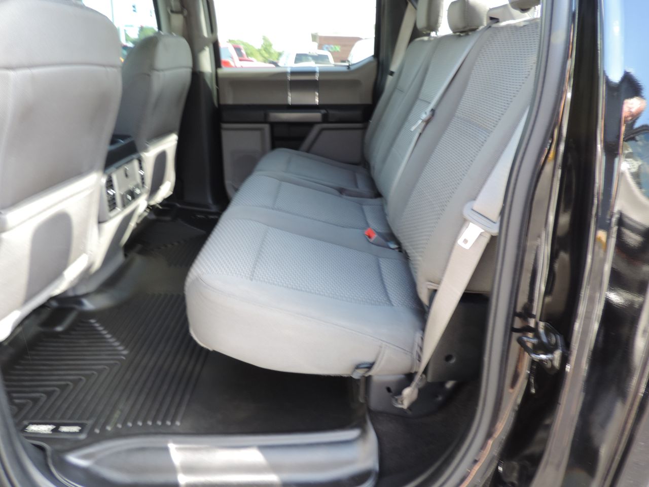 2020 Ford F-150 SuperCrew XLT 4WD
