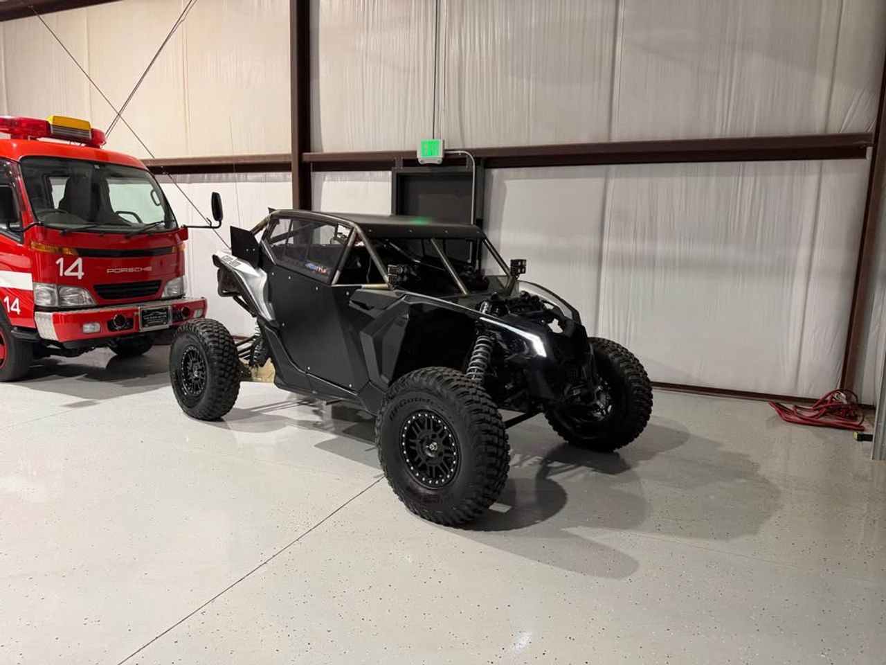 2019 Can-Am Maverick X3 Turbo