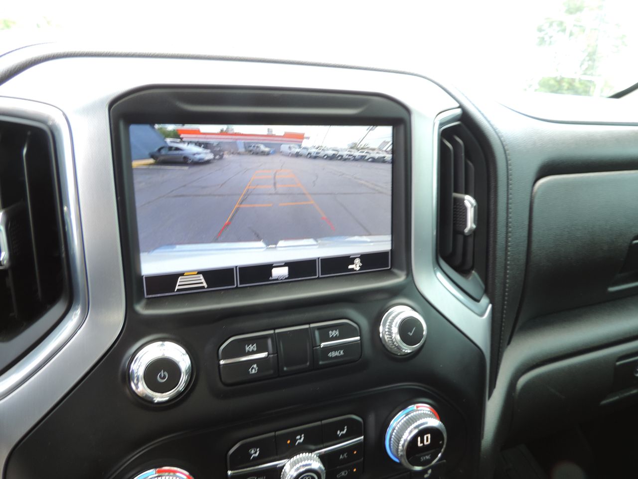 2020 GMC Sierra 1500 Crew Cab Elevation 4WD