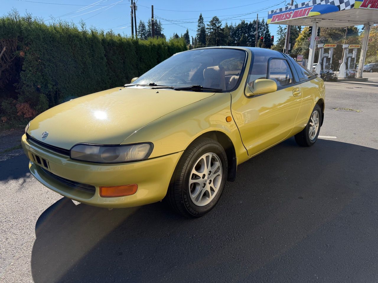 1991 Toyota Sera Gullwing FWD, Fully Loaded, Auto, Rare!!!