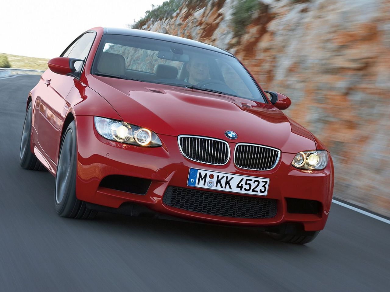 2006 BMW M3