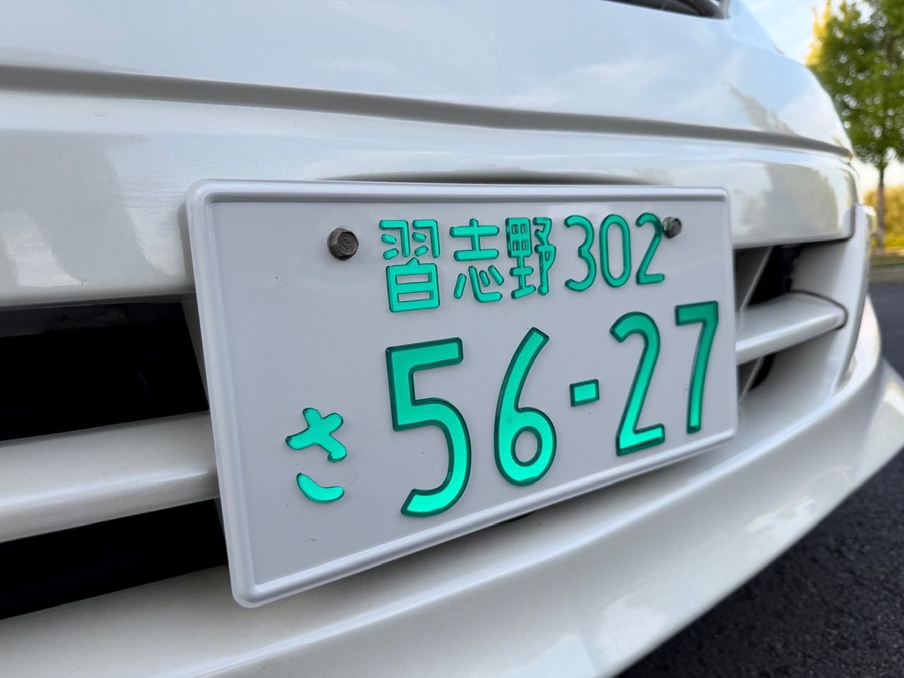 2000 Toyota Estima 3.0 Aeras FWD, 18” Wheels, Kakimoto Exhaust, Auto