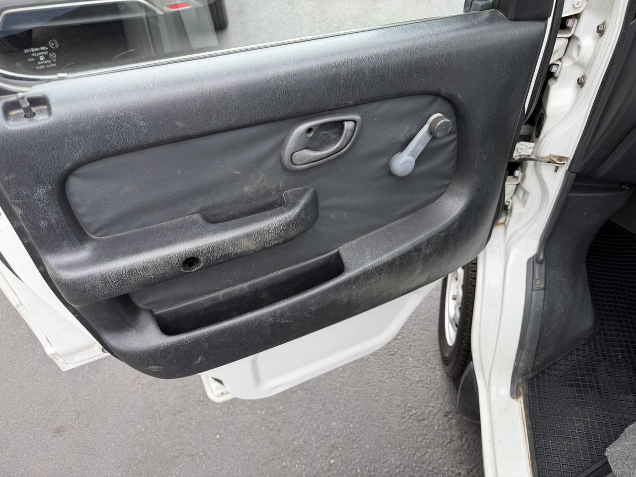2001 Suzuki Carry EFI 4WD, 2Hi-4Hi-4Lo, PS, AC, 5MT *Timing Chain*