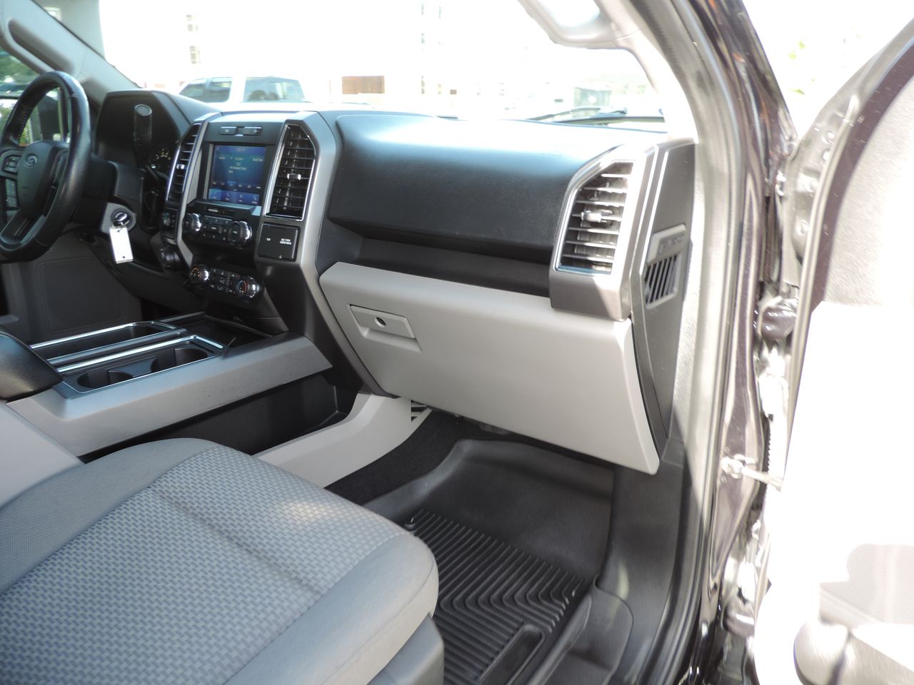 2020 Ford F-150 SuperCrew XLT 4WD