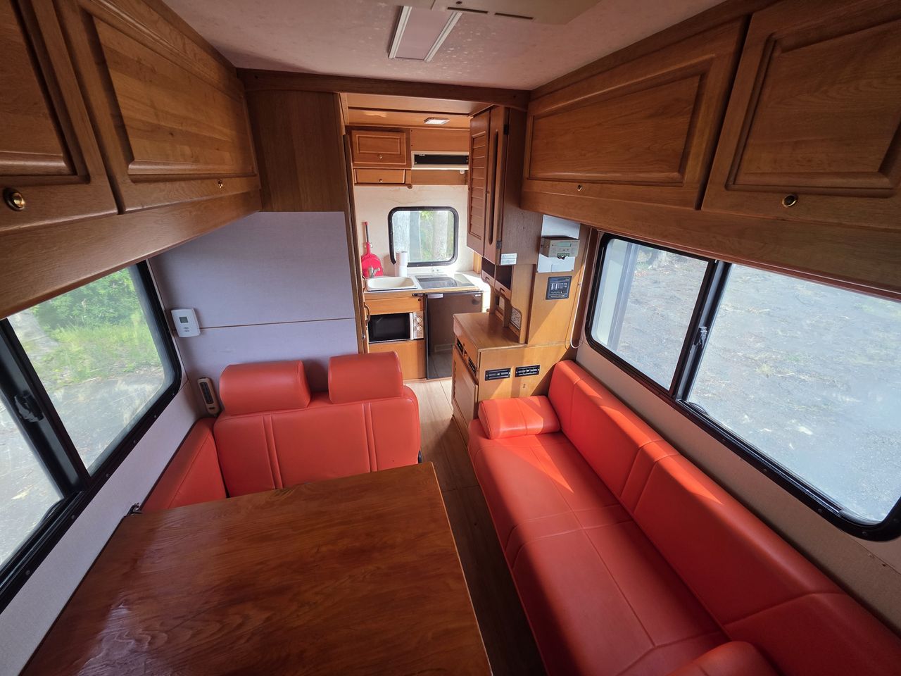 2000 Toyota Camroad  Camper 20th Anniversary 2WD, Auto
