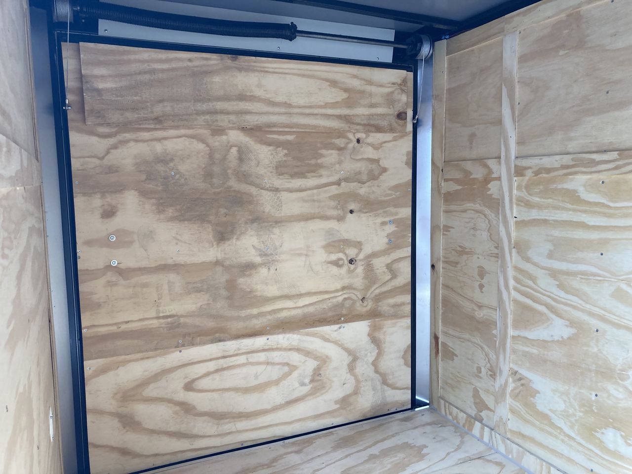 2027 Quality Cargo LLC 6x10SA image 11